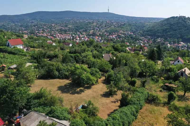 Zártkerti Telek Eladó Pécs Ürögön