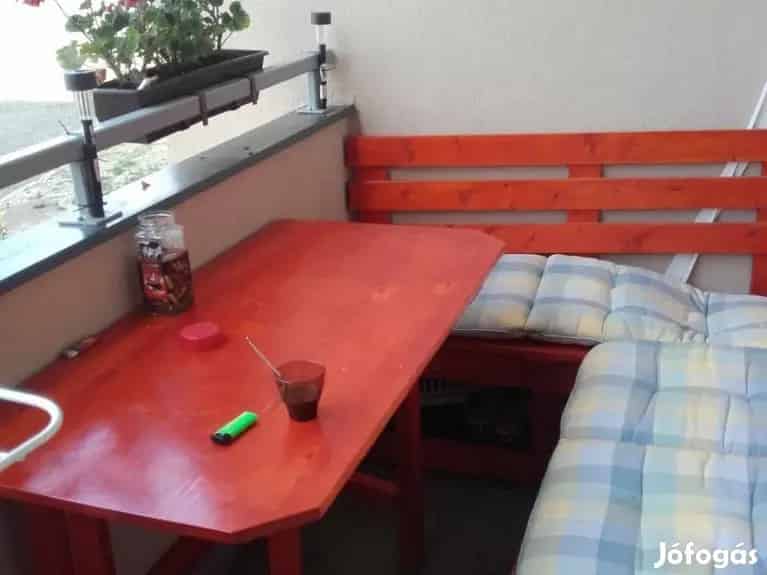 Nyíregyháza Dandár utca 2 szobás lakás eladó