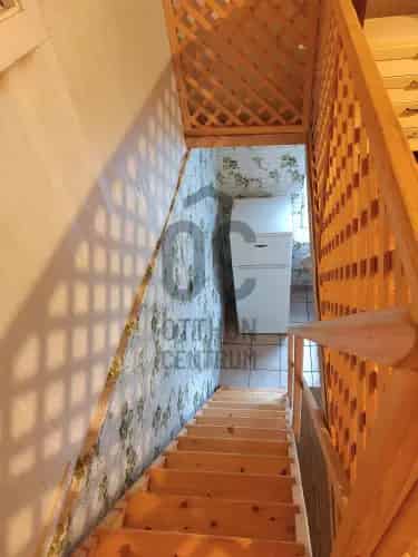 Kincsesbánya eladó nyaraló 64m2 1205m2 telken DHZ021295