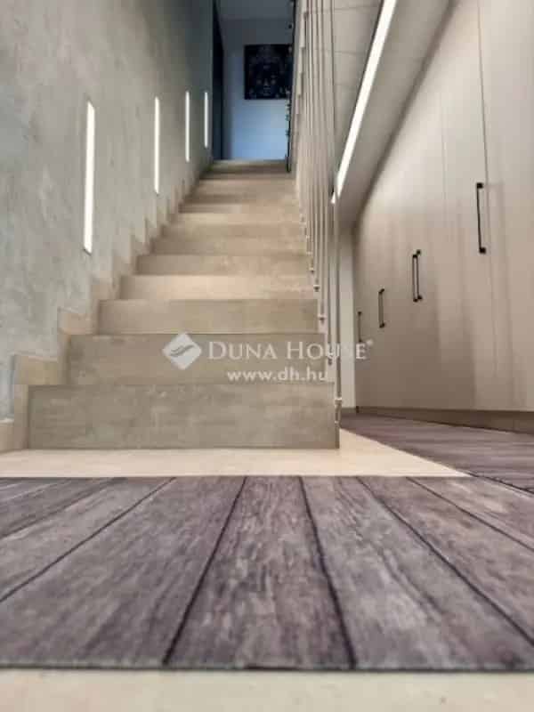 Orfűi tóparti luxus ingatlan eladó - 3 szoba, jakuzzi, szauna