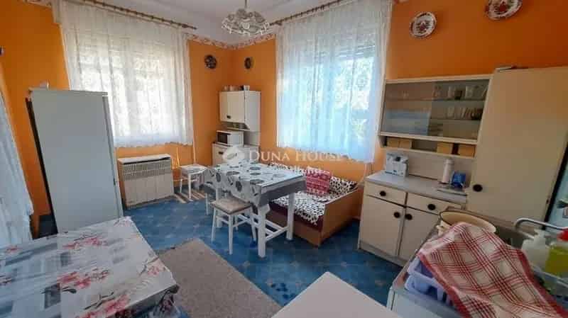 Zsámboki családi ház eladó 3 szobás 82 nm-es telekkel