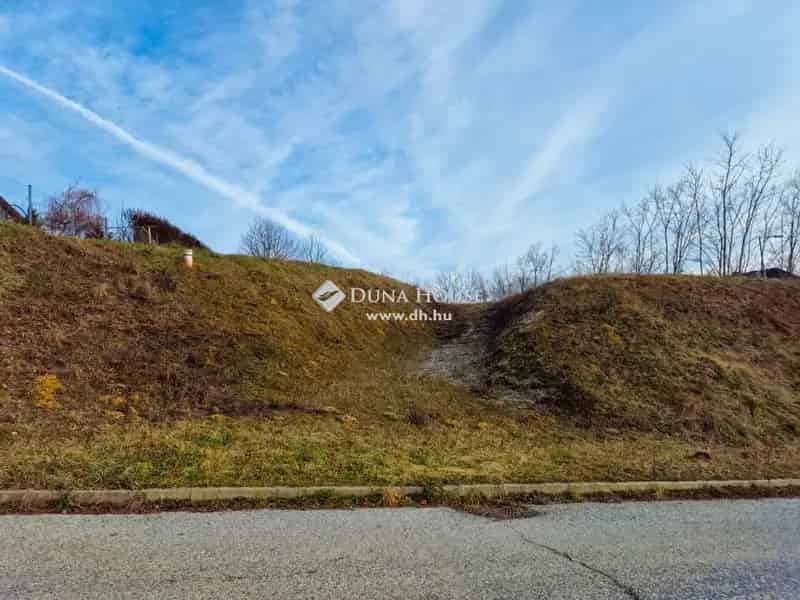 Panorámás Építési Telek Zalaegerszegen
