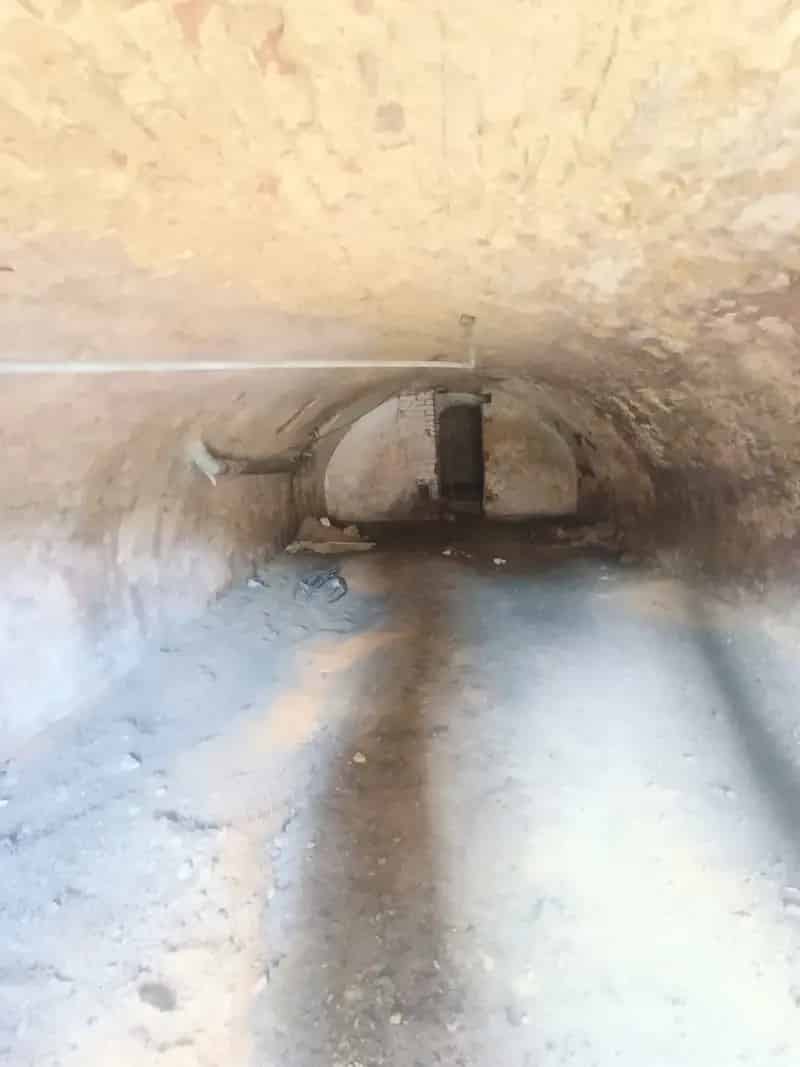 Komló Mecsekjánosi 100 nm-es 3 szobás családi ház eladó