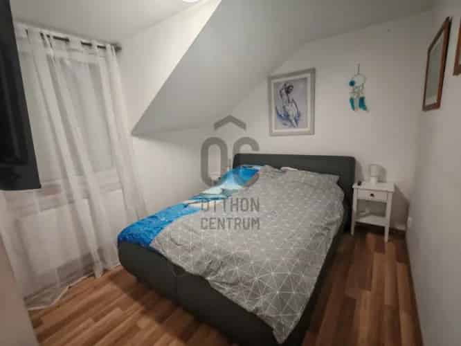 Vonyarcvashegyi eladó nyaraló 3 szoba kerttel