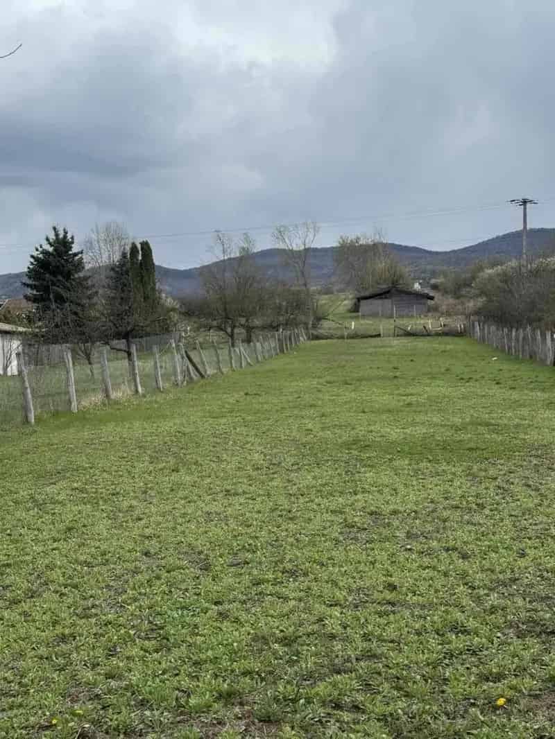 Recsken eladó szuterénes családi ház garázzsal és gyümölcsössel