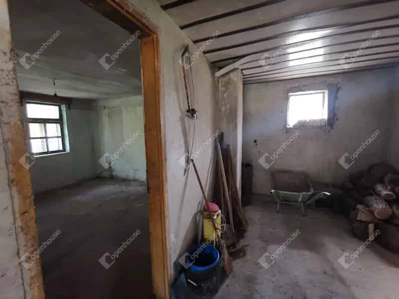 Eladó Nyaraló Homokkomáromban 2878m2 Telken Panorámával