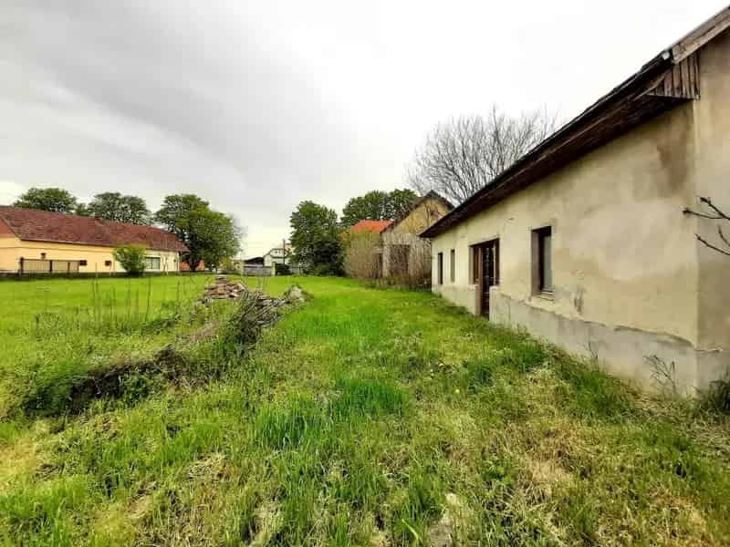 Felújított Nagy Polgári Ház Fülöpszálláson Befektetőknek is