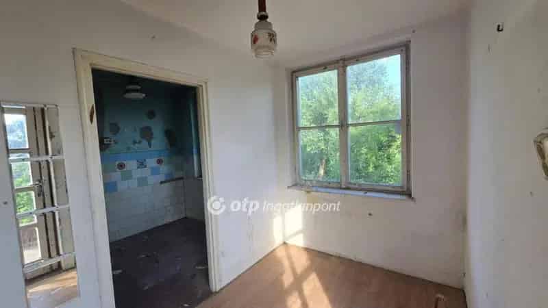 Felujítandó ház Debrecenben 872m2 telken