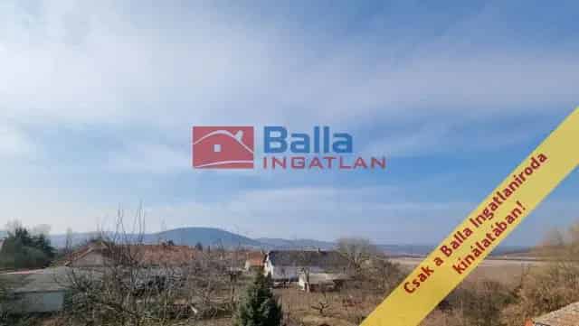 Tállya Ikerház Eladó 57nm 1 1 Félszoba Cserépkályha