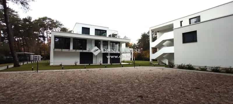 Balatonfenyves Apartman Eladó - Újépítésű, Balatonközeli