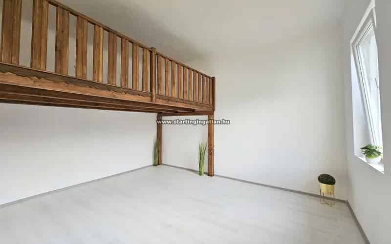 Eladó Tégla Lakás Budapest IV Kerületben 31 nm