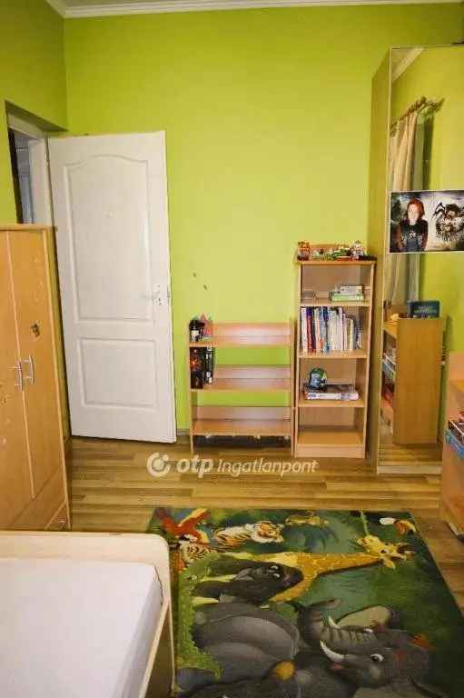 Ráckeve ikerház eladó 3 szoba garázzsal