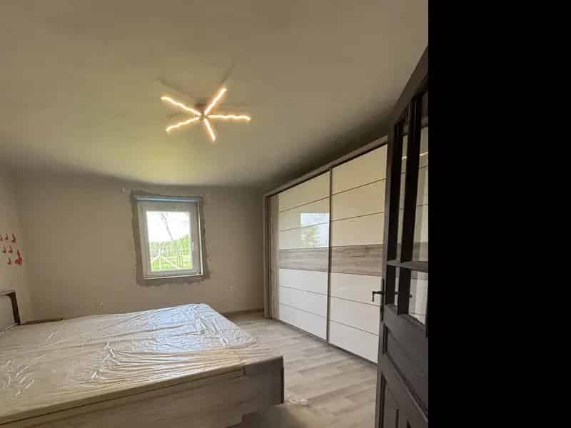 Zákányszék tanya eladó 70m2 5753m2 telekkel