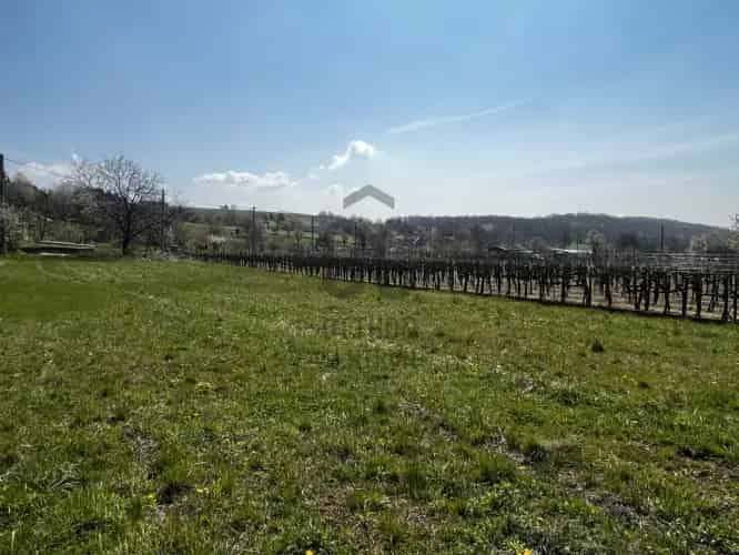 Csókakői eladó telek 1293nm panorámás kilátással