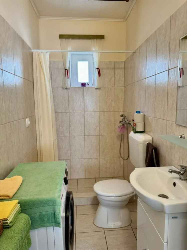 Keszthelyi családi ház eladó - Balaton közelében
