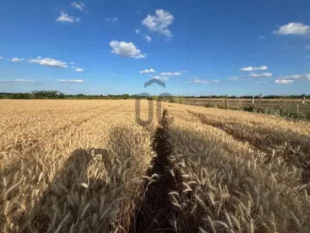 Dunaföldvár 16890 nm-es Üzemi Telek Eladó