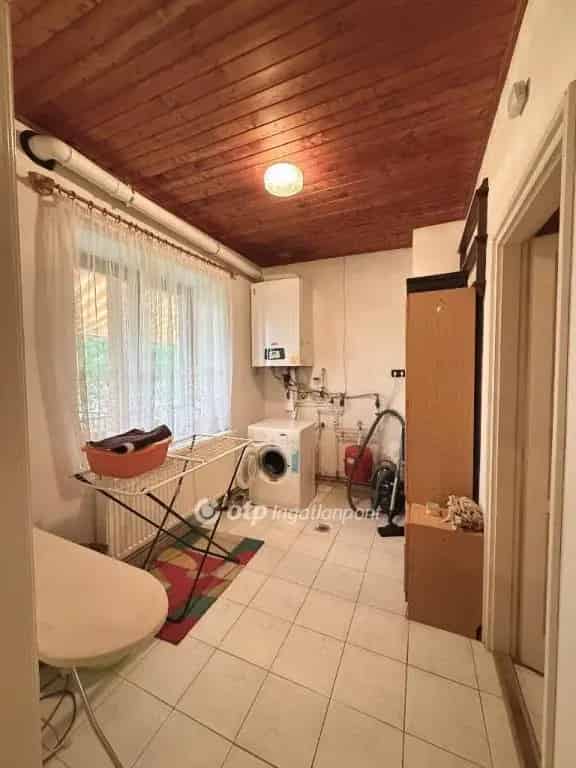 Geresdlaki 120m2-es Parasztház Szaunával és Parkosított Udvarral