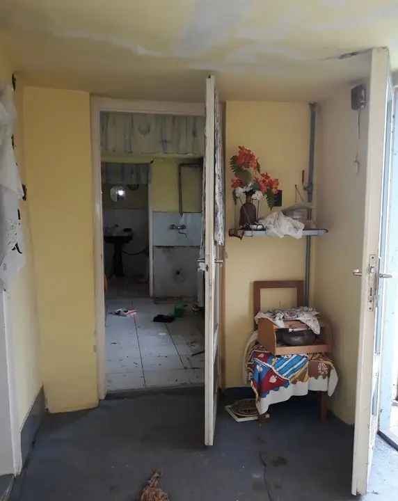 Felujitando haz Dobozon 99 m2 736 m2 telekkel