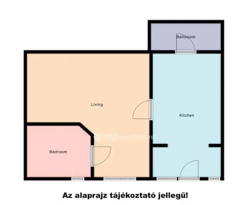 Saját kertes felújított lakás Budapest XV kerületben