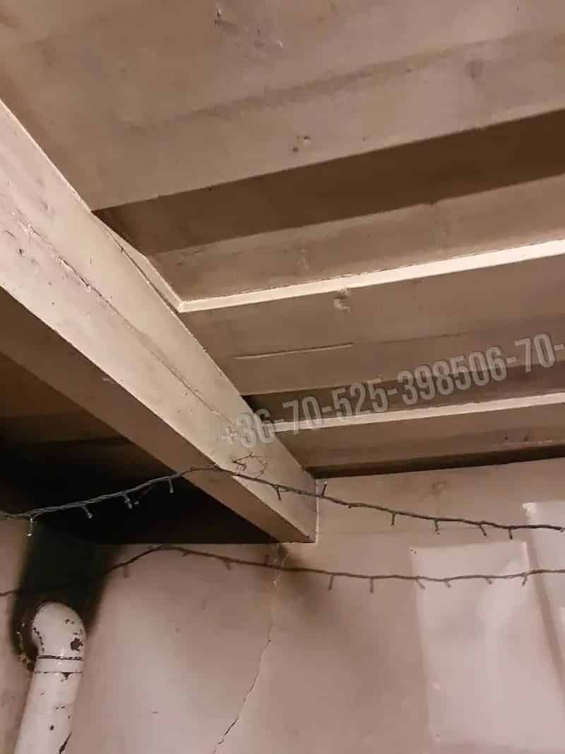 Albertirsa tanya eladó 5815 nm-es területtel