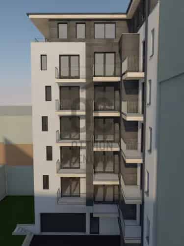 Budapest XIII kerületi eladó telek befektetőknek 802 m2