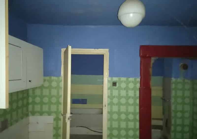 Felujitando haz Hozzupalyin 110 m2 2116 m2 telekkel