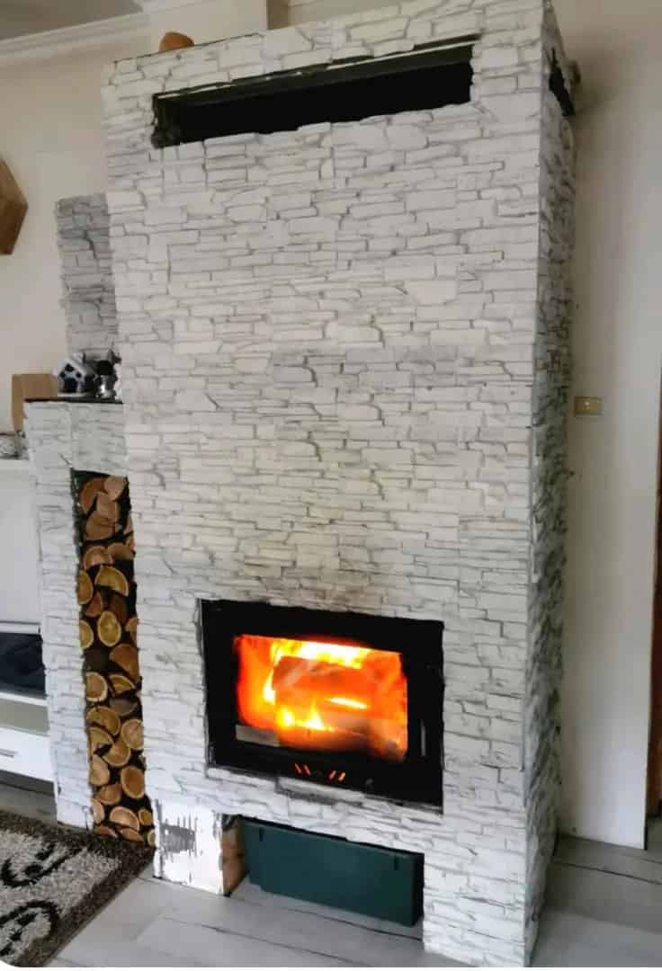 Cigándi családi ház eladó - 90 nm - 2 hálószoba