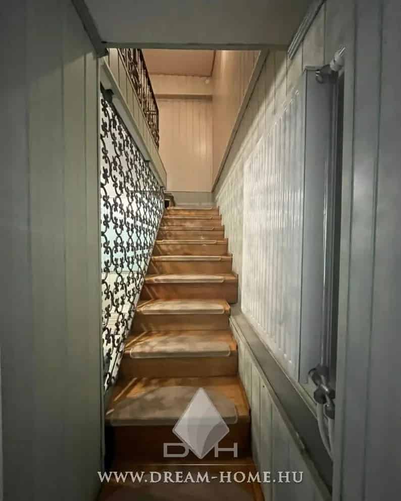 Kecskemét Belvárosi Iroda 74 m²