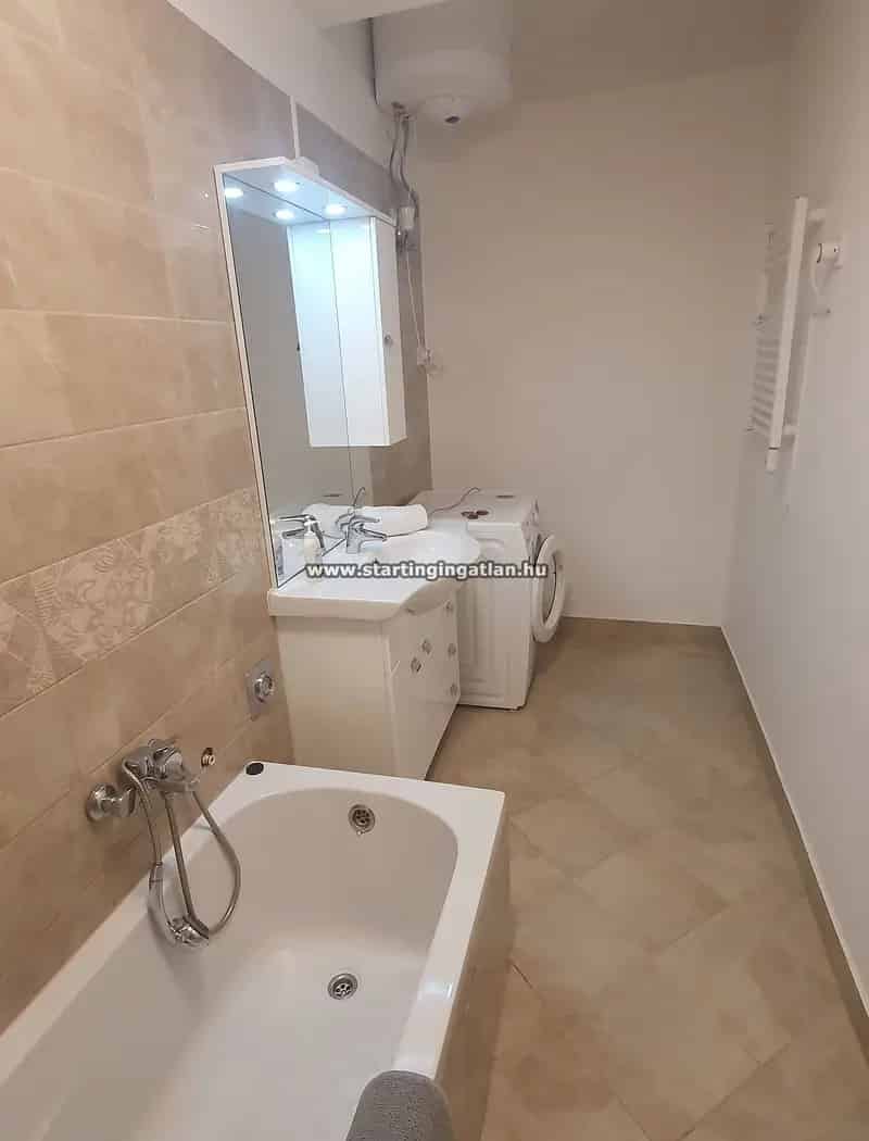 Kiadó 2 szobás lakás Budapest XIII kerületben