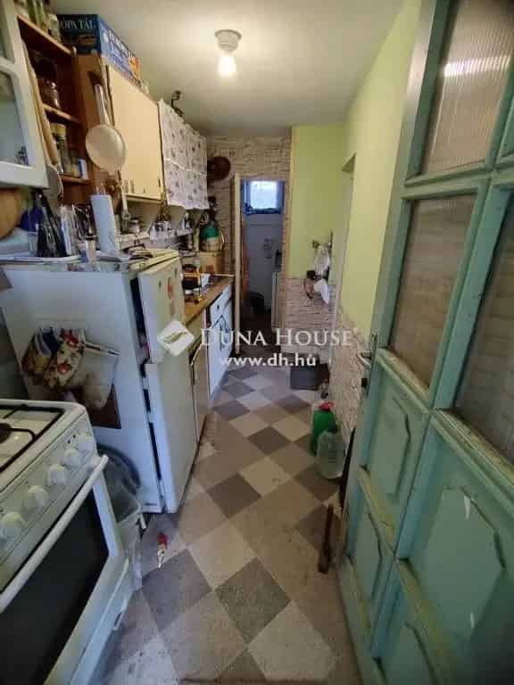 Zártkerti Téglaház Panorámás Kerttel