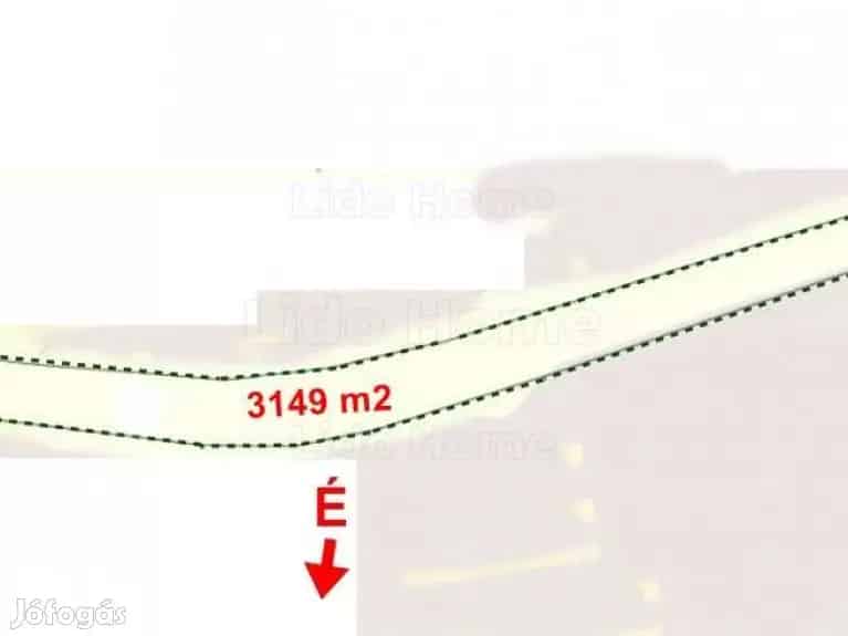 Alsópáhok Építési Telek Eladó - Balaton Panoráma