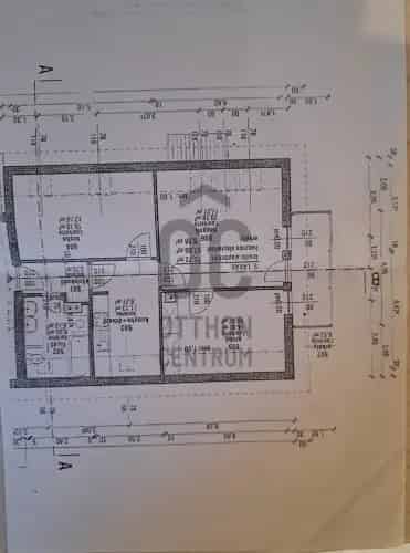 Soproni eladó lakás Aranyhegyen 72m2 2 szoba erkély