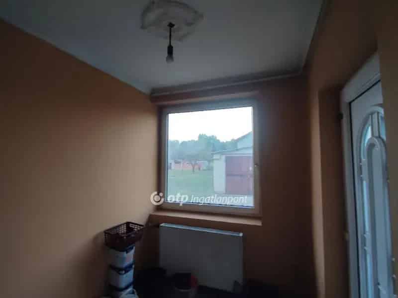 100m2-es családi ház Nyírábrányban 5837m2 telekkel