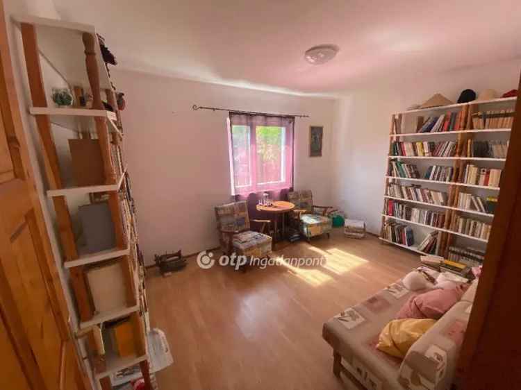 Eladó családi ház Szilsárkányban - 90 m² - 2237 m² telek