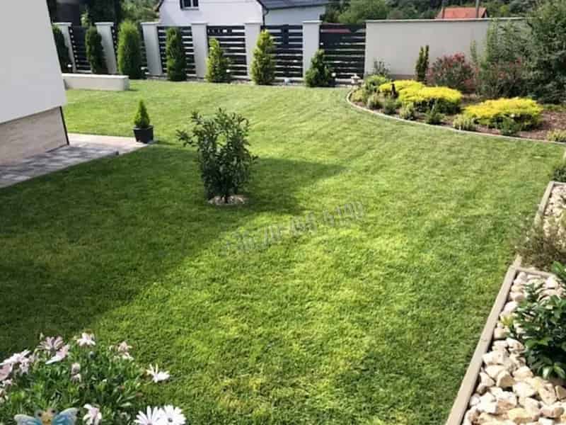 Gyenesdiás Luxus Családi Ház Eladó