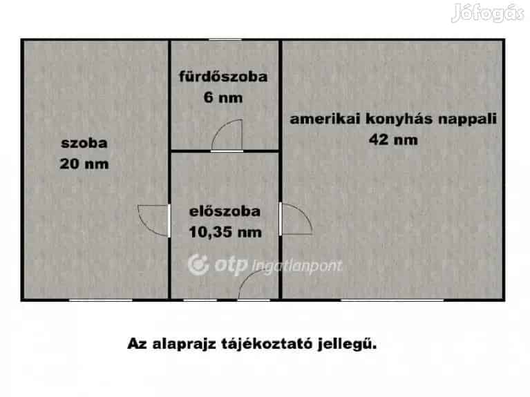 Mezőberényi Tanya Eladó - Teljes Felújítást Igényel