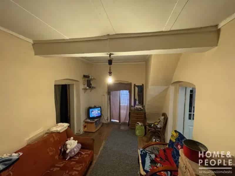 Szentesi 85m2-es családi ház eladó