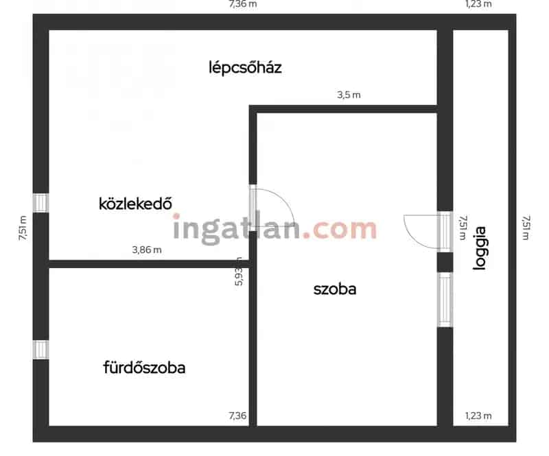 Ercsi 95nm-es Felújított Családi Ház Eladó