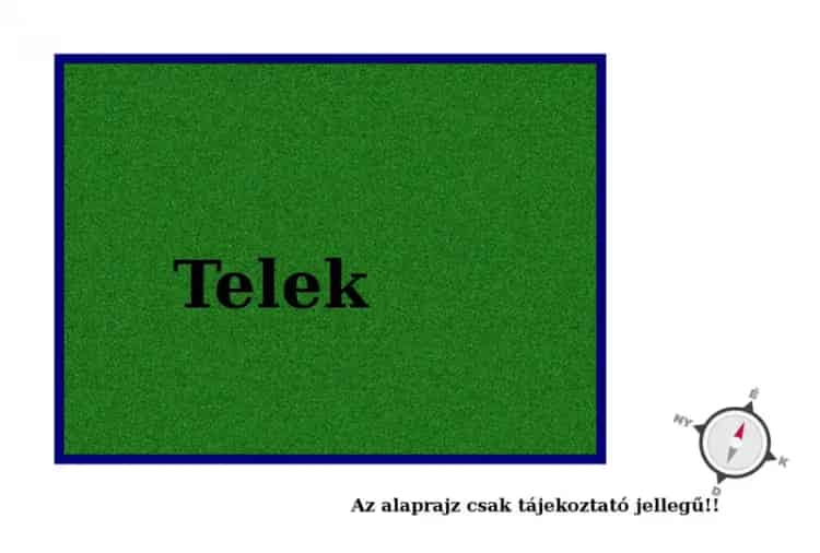 Kerepesi Telek Eladó Panoráma Lakóparkban
