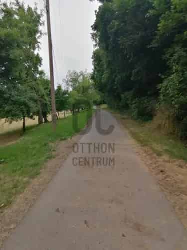 Magyarszéki Telek Eladó 7950 nm