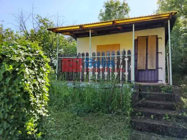 Pomáz Panorámás Telek Eladó Honfoglalás Út