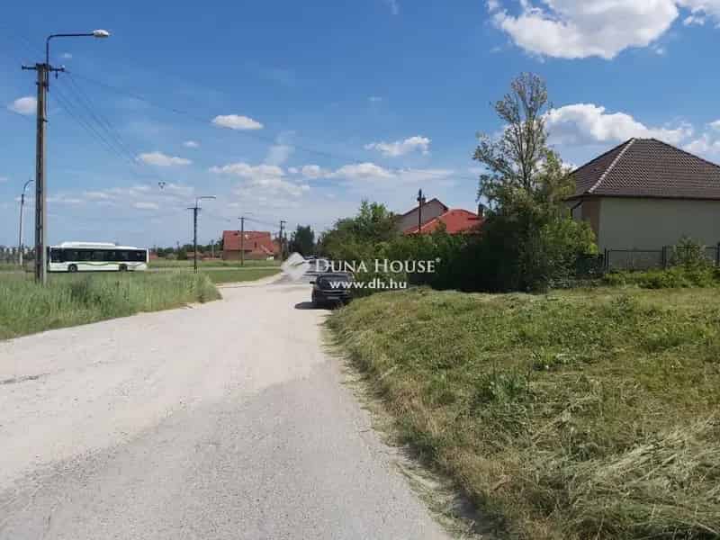 6000 nm-es fejlesztési terület eladó Miskolcon