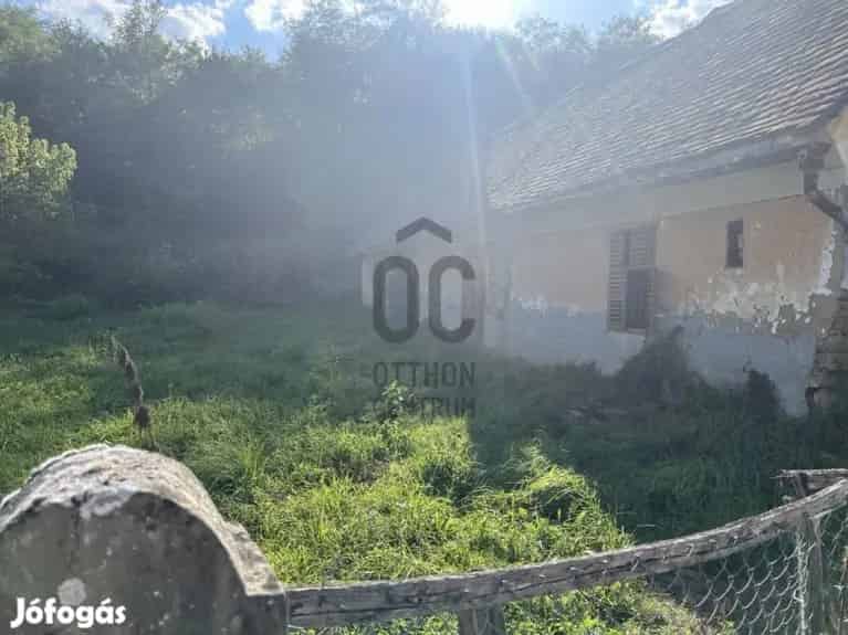 Kisjakabfalva Telek Elado 1067 nm Villany Kozel