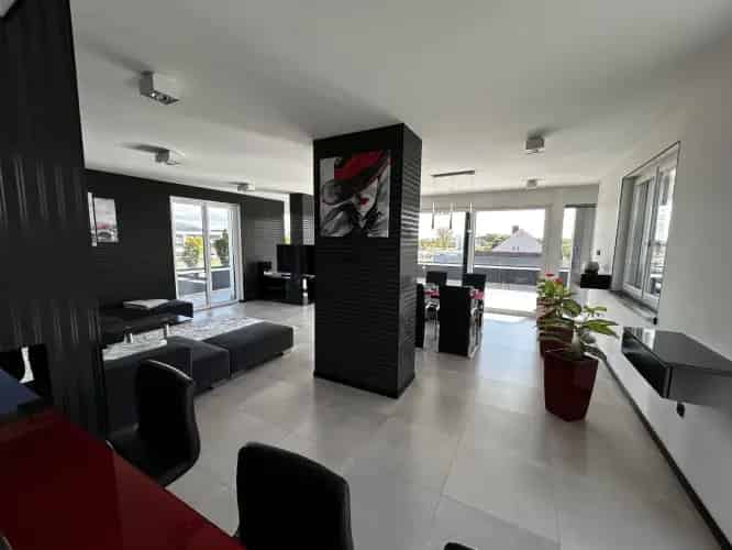 Debreceni Luxus Penthouse Eladó a Nagyerdőn