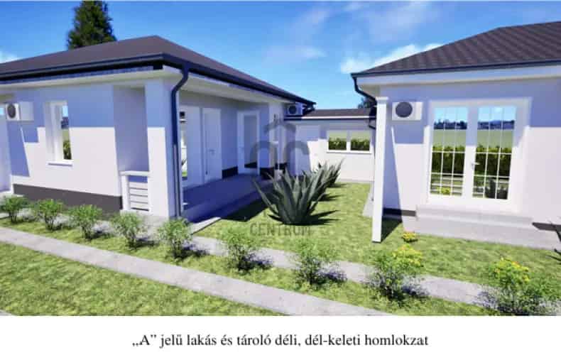 Bocskaikerti Uj Epiteesu Sorhaz Elado Nappali 3 Szoba