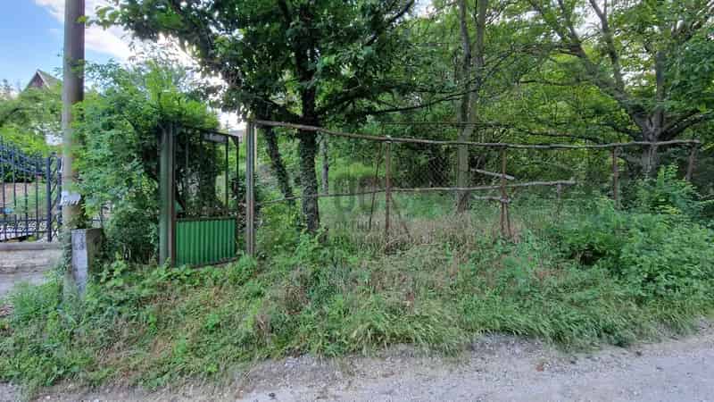 Panorámás telek eladó Budapest III. kerület Csúcshegyen