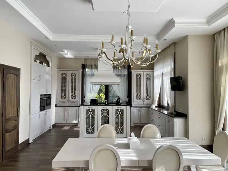 Hévízi családi ház eladó - 274 m2 - 5 szoba - 1033 m2 telek
