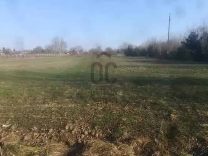 Gyékényesi Vízparti Telek Eladó 1737 m2
