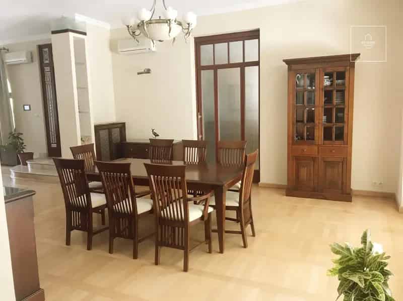 Elegáns családi ház Budapest II kerület Széphalomban