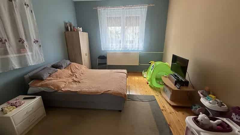 Fertőhomoki 215 nm-es családi ház eladó